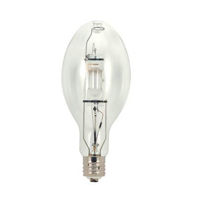 Werker 250W E39 ED28 Metal Halide Light Bulb - MTH10159