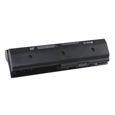 Battery Technology, Inc Battery for Hewlett Packard Pavilion DV7-7000SX Laptop - COM12651