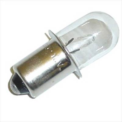 Satco E/XPR18 Miniature Bulb - 1 Pack