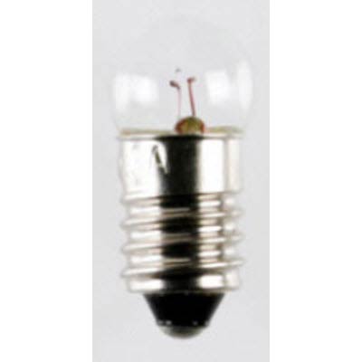 G3.5 4.8V Miniature Light Bulb - Main Image