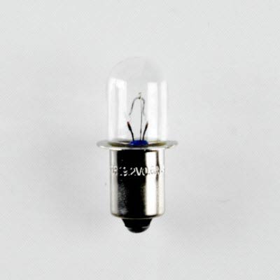 Satco P13.5S T3 Clear Incandescent Miniature Bulb - 1 Pack