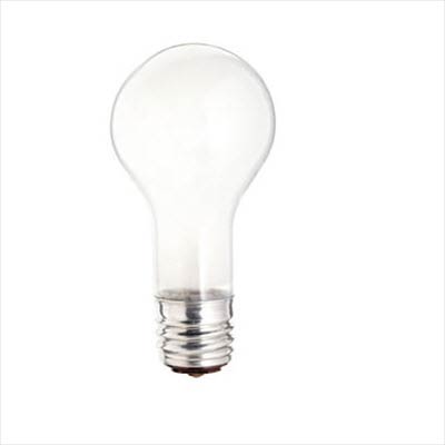 3 Way PS25 Light Bulb - Main Image