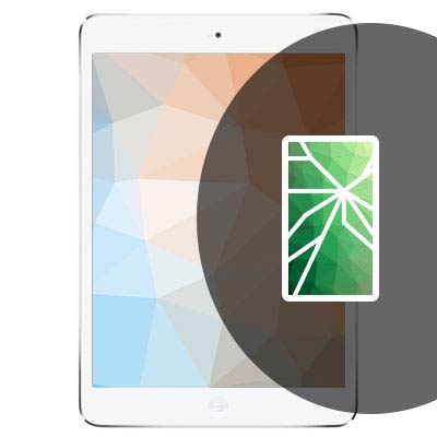 Apple iPad Mini LCD Screen Repair - RIS10054