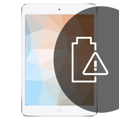 Apple iPad Mini Battery Replacement