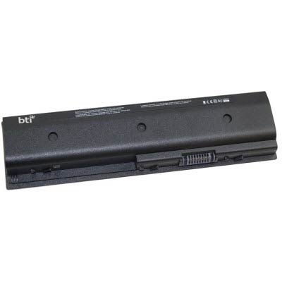 Hewlett Packard TPN-C106 Replacement Battery