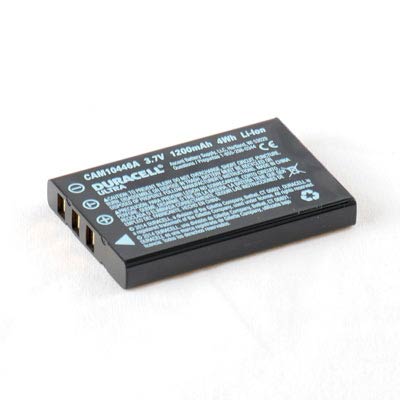 Universal Remote MX-810i Universal Remote Control Replacement Battery