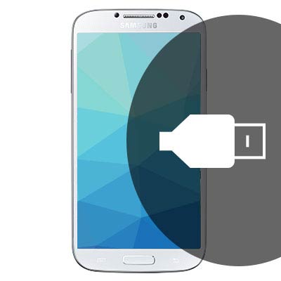 Samsung Galaxy S4 AT&T Charge Port Repair - Main Image