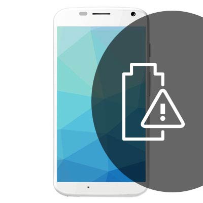 Motorola Moto X 2013 Battery Replacement - Main Image
