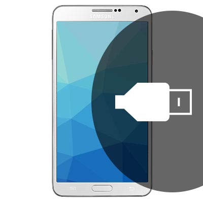 Samsung Galaxy Note3 Charge Port Repair - RIS10430