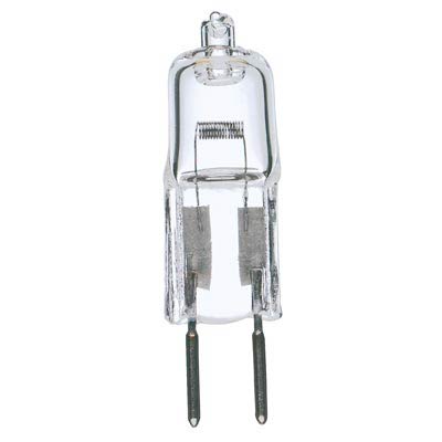 UltraLast G4 T3 5W Clear Halogen Miniature Bulb - 2 Pack - MIN11824