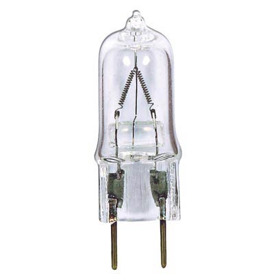 UltraLast GY6.35 T4 35W Clear Halogen Miniature Bulb - 2 Pack