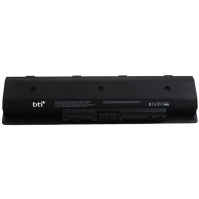 Hewlett Packard TPN-Q118 Laptop Battery