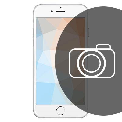 Apple iPhone 6 Rear Camera Repair - Main Image