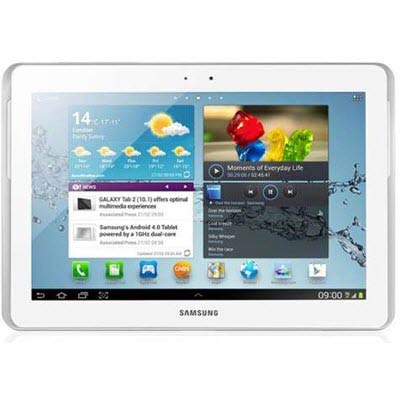 Samsung Galaxy Tab 3 10.1 Inch Battery Replacement - Main Image