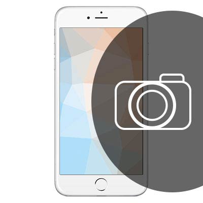Apple iPhone 6 Plus Rear Camera Repair - Main Image