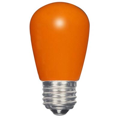 Satco LED Light Bulb - Main Image