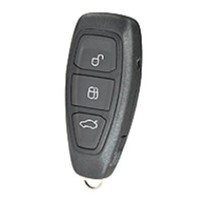 2012 Ford Focus s L4 2.0L AT Gas Key Fob Replacement