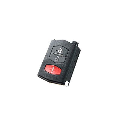 2010 Mazda CX-9 touring V6 3.7L Gas Key Fob Replacement - FOB11265
