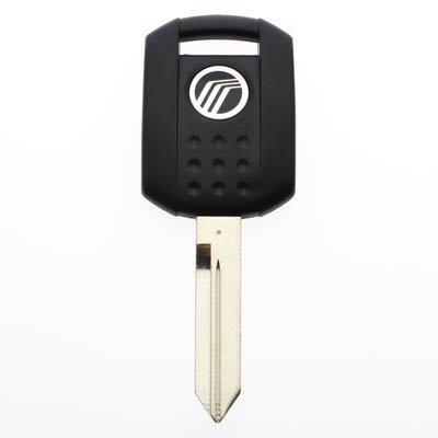 Replacement Transponder Chip Key for Mercury Vehicles - FOB11356