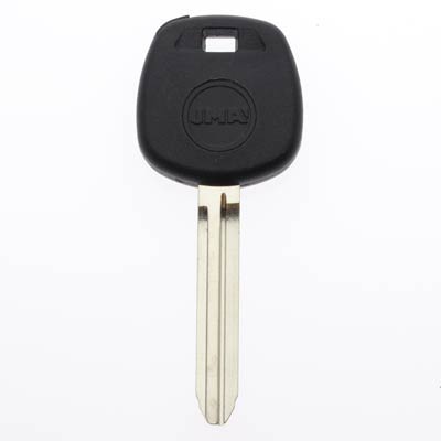 2013 Toyota Camry base L4 2.5L Key Fob Replacement