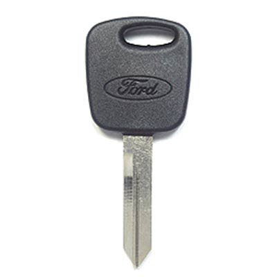 2004 Ford Mustang svt cobra V8 4.6L Gas Key Fob Replacement