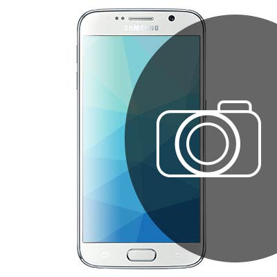 Samsung Galaxy S6 Front Camera Repair - Main Image
