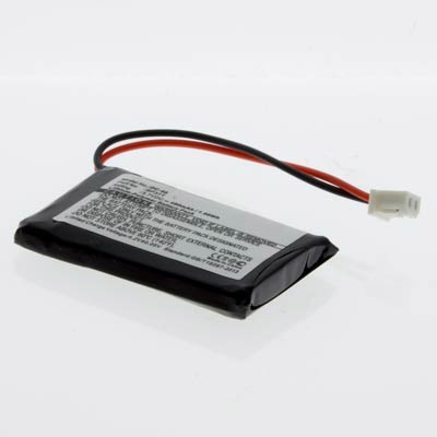 Li Poly Battery for Dogtra Remotes