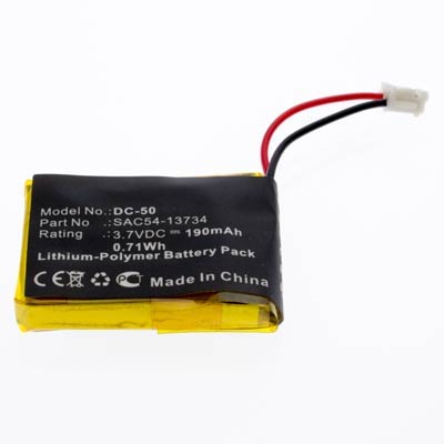 Li Poly Battery for SportDog Remotes - Main Image