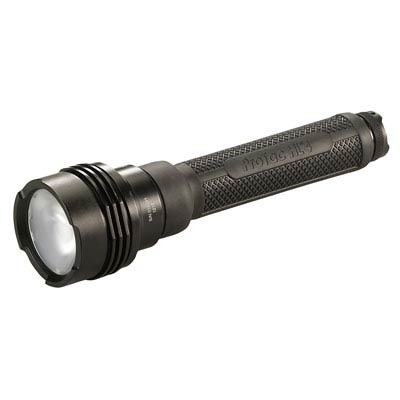 Streamlight Protac HL4 2,200 Lumen CR123A Flashlight