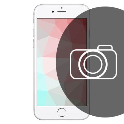 Apple iPhone 6s Rear Camera Repair - Main Image