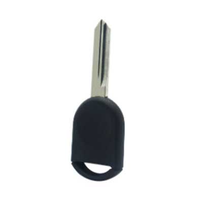Replacement Transponder Chip Key for Ford and Mercury Vehicles