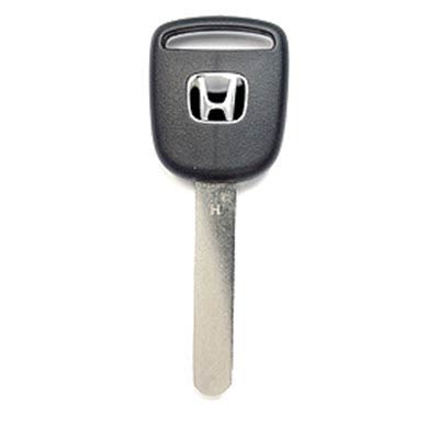 Replacement Transponder Key Fob for Honda Vehicles - FOB11748