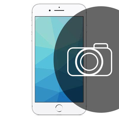 Apple iPhone 7 Plus Front Camera Repair - Main Image