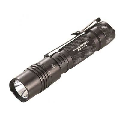 Streamlight Protac 2L-X 500 Lumen Rechargeable Flashlight - STR88062