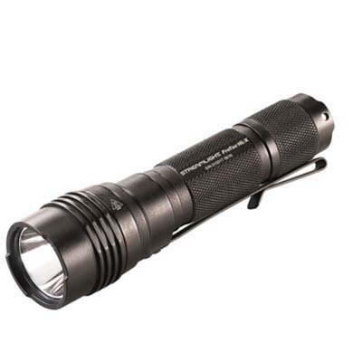 Streamlight Protac HL-X Flashlight (Black) - Main Image