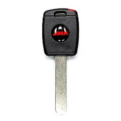 Replacement Transponder Chip Key for Acura and Honda Vehicles