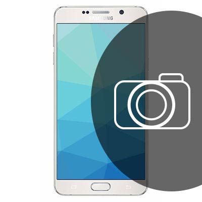 Samsung Galaxy Note5 Front Camera Repair - RIS11707
