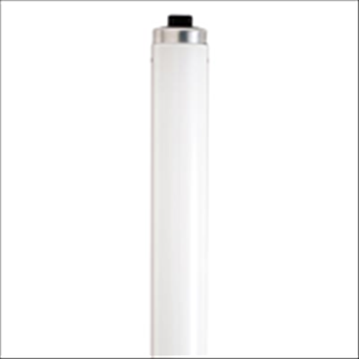 Norman Lamps 60W T12 48 Inch Cool White Fluorescent Tube Light Bulb