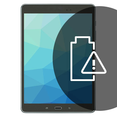 Samsung Galaxy Tab A 9.7 Inch Battery Replacement - Main Image