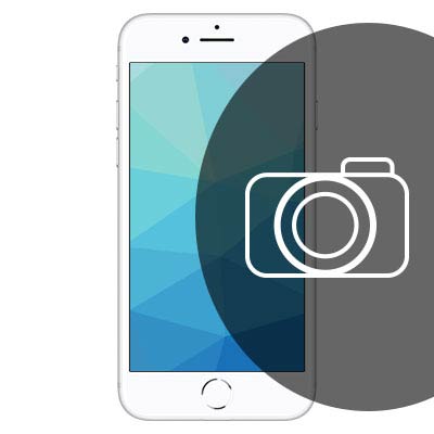 Apple iPhone 8 Front Camera Repair - Main Image