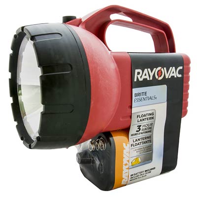 Rayovac 6V Floating Lantern - Main Image