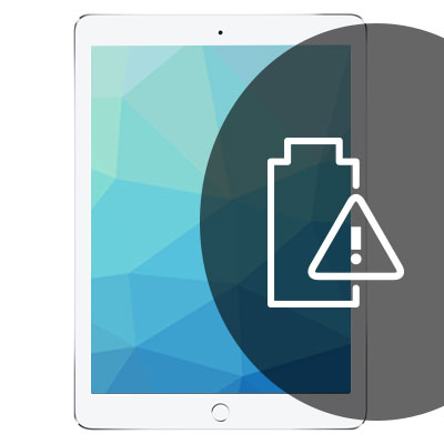 Apple iPad Pro 9.7 (1st Gen) Battery Replacement