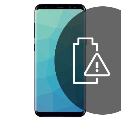 Samsung Galaxy S8+ Battery Replacement