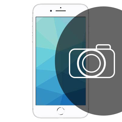 Apple iPhone 8 Plus Rear Camera Repair - Main Image