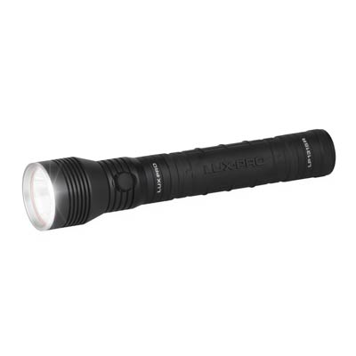 LUXPRO LP1315R High Output 1650 Lumen LED Flashlight