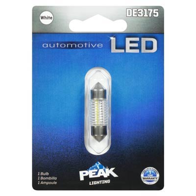 Peak LED DE3175 Light Bulb - Main Image