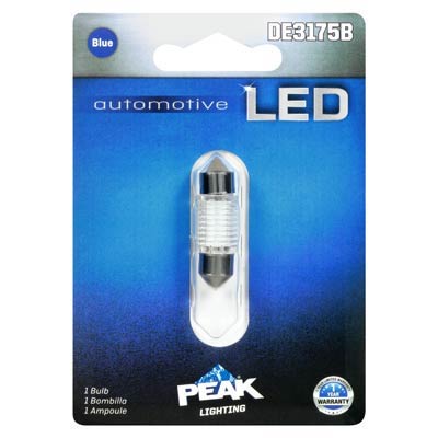 Peak LED DE3175 Light Bulb - Main Image