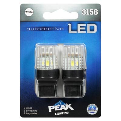 Peak LED 3156 Light Bulb