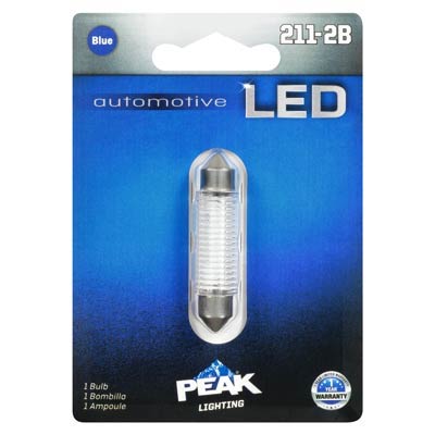 Peak LED Miniature Light Bulb - Main Image