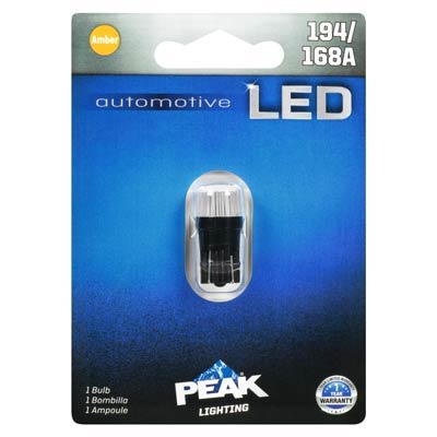 Peak LED Light Bulb